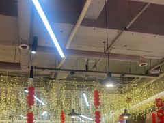 -谭三娘鲜切牛肉自助火锅(九眼桥总店)