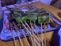 -百味园饺子馆