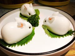 -粤港湾砂锅粥·宵夜(宝龙店)