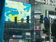 -沈阳百联购物中心(青年大街店)