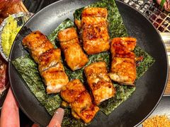 -焱岛烧肉·活鳗炙烤(晋江万达店)