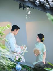 -雅云婚纱摄影工作室旗舰店