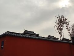 -大雁塔北广场音乐喷泉