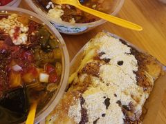 -八一好吃街·高品美食广场