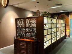 -竟陵水茶苑(首享科技大厦店)