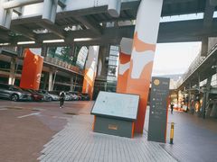 -福田体育公园游泳馆