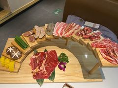 -千寻山野烤肉(中关村店)