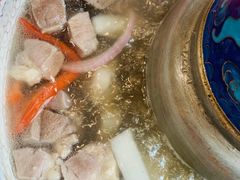 -木辛水水冰煮羊(凤城六路店)