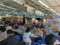 -陈根记大牌档