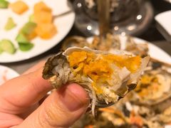 -上海圣诺亚皇冠假日酒店·诺亚厨房