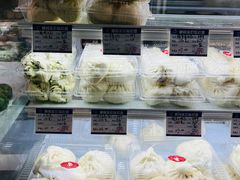-白玉兰食品(中山公园龙之梦店)