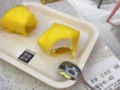 -满记甜品(南京虹悦城三店)