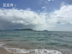 -三亚蜈支洲岛旅游区