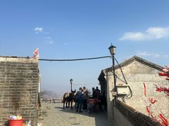 -鸡鸣山旅游风景区