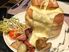 -Lingo西餐厅(仙乐斯广场店)