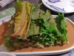 -前海沿·青岛菜(乐客城店)