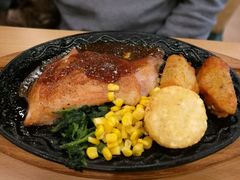 -萨莉亚意式餐厅(玉泉路物美店)