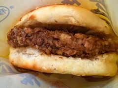 穆得老周家牛肉烧饼-穆得·老周家牛肉烧饼(普利街店)