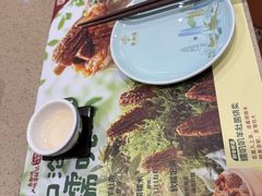 -点都德(汇胜楼店)
