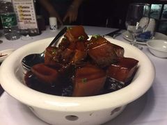 -同庆楼(大钟寺店)