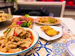 -阿拉丁新疆风味餐厅·清真(罗廊巷店)