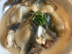 -名豪品鲜荟(云亭店)