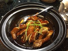 -味可道美食坊(福基路店)