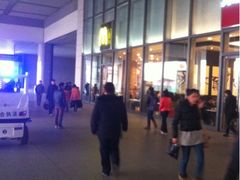 門面-麦当劳(南京南站站外店)