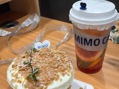 -MIMO CAFE(沙头角店)