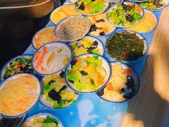 -满族八旗正宗牛肉面