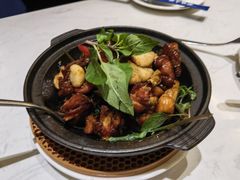 鹿港三杯鸡-鹿港小镇(滨北店)