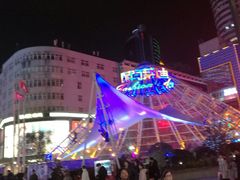 -南京时尚莱迪购物广场(正洪街店)