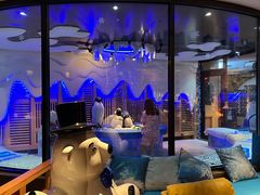 -北方暖暖温泉洗浴(沈阳北站店)