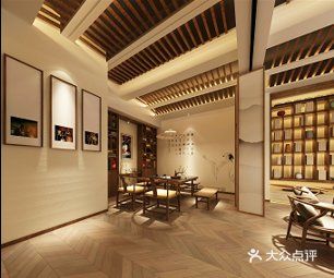 长治“首家”餐+酒形式的酒庄！ 