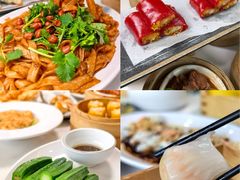 -嘉升大排档(番禺总店)