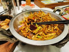 -聚鑫阁江浙菜·非遗传承技艺(闵行交大店)