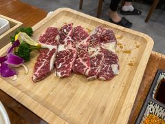 -西塔斗牛家烧烤(中海寰宇店)