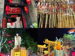 -大唐不夜城