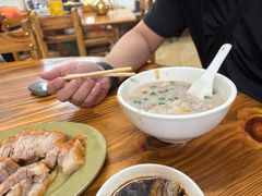 -洲心明记烧肉大粥(总店)