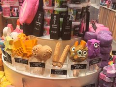 -LUSH(威尼斯人店)