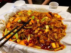-鱼颜诱纸纸上烤鱼·蛙(龙湖天街店)