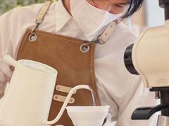 -Cafe on warm(丹霞店)