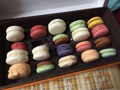 iphone_upload_pic-西点坊(浦东香格里拉店)