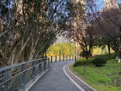 -苏州河梦清园环保主题公园