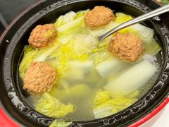 -新南华大酒店(长寿店)