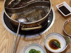 -松野谷·寿喜烧自助(华联顺义金街购物中心店)