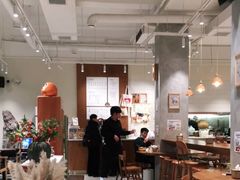 大堂-小豆海棠(人民南路店)