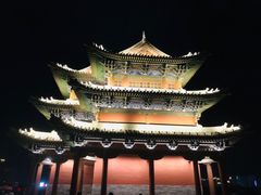 -大同古城墙