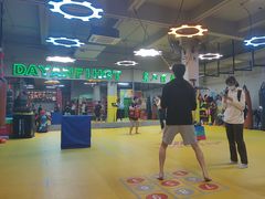 -大焱搏击·泰拳·拳击俱乐部(大柏树店)