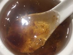 -红棉中餐厅·广州海航威斯汀酒店